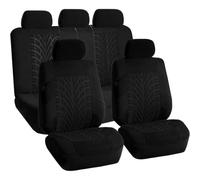 Car Seat Covers Set for MG HS (PHEV) 2018-2023 2024 2025