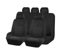 Car Seat Covers Set for Renault Master 2010-2024