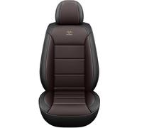 Car Seat Covers Universal Full Set for Lexus Rx270 Rx350 Rx450H Rx300 Rx330 Rx400H Rx200 Nx200 Nx300 Nx300H Accessories(Black Brown)