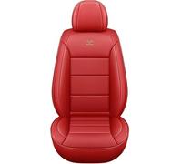 Car Seat Covers Universal Full Set for Lexus Rx270 Rx350 Rx450H Rx300 Rx330 Rx400H Rx200 Nx200 Nx300 Nx300H Accessories(Red)
