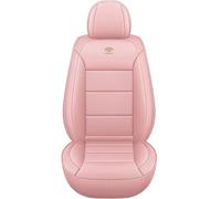 Car Seat Covers Universal Full Set for Lexus Rx270 Rx350 Rx450H Rx300 Rx330 Rx400H Rx200 Nx200 Nx300 Nx300H Accessories(Pink)