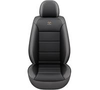 Car Seat Covers Universal Full Set for Nissan Qashqai J11 J10 Juke X Trail T32 Skoda Octavia Kodiaq A7 Rapid A5 Fabia Accessories(Grey)