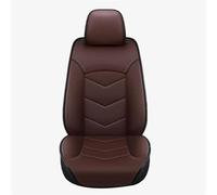 Car Seat Covers Universal Leather Car Seat Covers For Suzuki For Swift For Samurai For Grand For Vitara For Liana For Jimny For Sx4 Seat Protector(Brown,Front)