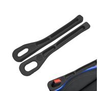 Car Seat Crevice Blocker - Car Crevice Catcher, Console Side Blocker | Leakproof Auto Seat Great, Fit Auto Seat Edge Decoration for Rv, su, Small Car, Truck Easy to Install, Prevents Items from Falli