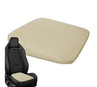 Car Seat Cushion - Booster Seat, Wedge Seat Cushion for Adult, Wedge Car Seat Cushion, Drivers Driver Seat Booster for Short, Skin-friendly Driver Height Adjustment Booster, Lightweight