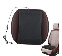 Car Seat Cushion, Breathable Air Circulation Summer Mat | Ventilated Car Seat Cushion for Summer - for Camping Urban Trips and SUV Outings