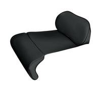 Car Seat Cushion, Breathable and Universal Lumbar Relief Pad | Integrated Car Seat Cushion Seat Accessories for Truck RV Sedan Van Home Office Chair Travel Road Trip