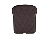 Car Seat Cushion Breathable Seat Pad for Ford Edge 2007-2014 Driver Seat Protector for Daily Commute Long Trips,B