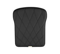 Car Seat Cushion Breathable Seat Pad for Ford Escap 2013-2019 Driver Seat Protector for Daily Commute Long Trips,A