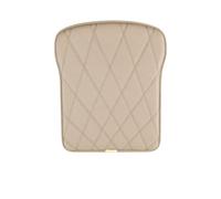 Car Seat Cushion Breathable Seat Pad for Ford Mustang Mach-E 2020-2025 Driver Seat Protector for Daily Commute Long Trips,C