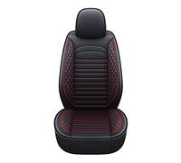 Car Seat Cushion Cover Full Set For Camry 50 70 I30 I20 For Lada For Granta Center Accessories Interior Seat Protectors(A 1 PCS)