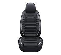 Car Seat Cushion Cover Full Set For Camry 50 70 I30 I20 For Lada For Granta Center Accessories Interior Seat Protectors(B 1 PCS)