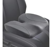 Car Seat Cushion - Ergonomic Comfort Chair Cushions | Automotive Supplies for Truck Camping Kitchen Airplane Travel Recliner Gaming Pregnancy
