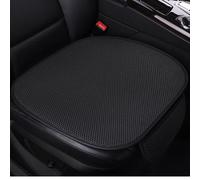 Car Seat Cushion for Audi A5 Cabriolet B9 2016-2023, Ice Silk Sweat Resistant Protector Pad Summer Cool Seat Mat,Black 1 pcs