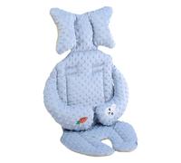Car Seat Cushion for Babies, Baby Car Seat Cushion - Pram Insert Bean Down Double-Sided Pram Cushion - Baby Car Seat Cushion Padding, Thickened Car Seat Cushion for Winter