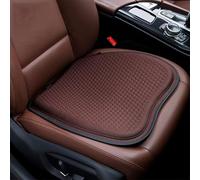 Car Seat Cushion for Citroen C5 Aircross SUV 2017-2022, Cooling Seat Cover Mat Protector for Driving Front Seat Soft Comfortable Chair Cushion Pads for Car Office Chair and Home Chair