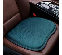 Car Seat Cushion for Citroen C5 Aircross SUV 2017-2022, Cooling Seat Cover Mat Protector for Driving Front Seat Soft Comfortable Chair Cushion Pads for Car Office Chair and Home Chair