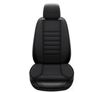 Car Seat Cushion for Dodge Journey SUV 2008-2010, Memory Foam Driver Seat Cushion Non-Slip Protectors For Sciatica Back Pain Relief Seat Cushion,A/Black