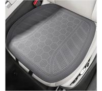 Car Seat Cushion for Ford Bronco Expedition Ranger Maverick Fusion | perforated flexible pad; limits seat wear; for daily driving