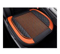Car Seat Cushion, for Ford KA RU8 2008 2009 2010 2011 2012 2013 2014 2015 2016-2026 Driver Pad Non Slip Comfort Protector for Office Home Use Breathable Cover Anti Base,B