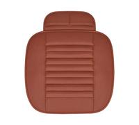 Car Seat Cushion,for Ford Puma ST-Line X 2020-2024 Non Slip Breathable Soft Comfort Car Seat Cushion Driver Car Seat Protector Pad Enhancing Driving Comfort,A