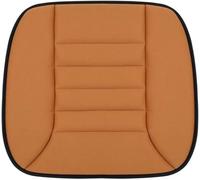 Car Seat Cushion for Golf Polo 5 6 7 8, Breathable Mesh Driver Seat Cushion, Heightening Wedge Chair Pad, Memory Foam Seat Cushion,E
