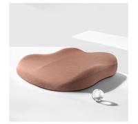 Car Seat Cushion, for JEEP Grand Cherokee Compass Commander Front Non Slip Breathable Comfort Protector Back Support Pain Relief Accessories Washable,C