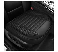 Car Seat Cushion, for Mazda CX30 CX-30 2019-2026 Driver Seat Protector Faux Leather Premium Diamond Stitched Anti Slip Waterproof Automotive Pad,C