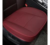 Car Seat Cushion,for Mercedes Benz AMG GLA GLB 180 180d 200 200d 220d 250 GLA GLB Breathable Non-Slip Comfortable Soft Anti Scratch Dust Auto Interior Seats Bottom Protector Mat,E-1pcs