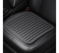 Car Seat Cushion for Mercedes Benz E Class E260 E300 E350 E200 Coupe Edition Cabriolet E220d, Ice Silk Non-Slip Car Seat Pad, Summer Breathable Refreshing Seat Pad Comfort Portable Seat Protector Mat