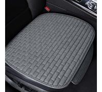 Car Seat Cushion, for Nissan Juke Acenta 2011-2024 All-weather Non-Slip Front Seat Cushions Driver Seat Cushion Universal Pad Back Support Pain Relief