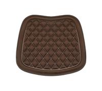 Car Seat Cushion for Opel Mokka B/GS Line+/ Ultimate 2021-2025, Non Slip Comfort Seat Protector, Breathable Comfort Memory Foam Seat Pad, Interior Accessories,Magic Coffee