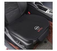 Car Seat Cushion, for Opel Vaux-Hall Corsa F/Corsa-e 2019-2022 2023 2024 2025 Seat Cover Mat Protector for Driving Front Seat Soft Comfortable Chair Cushion Pads,A 1 pcs