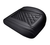 Car Seat Cushion, for Opel Vivaro/Renault Trafic/Nissan Primastar Breathable Soft Comfortable Back Support Pain Relief Travel Accessories Long Trips Universal,A