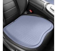 Car Seat Cushion For Range Rover/Range Rover Sport/Sport SV, Comfortable Non Slip Breathable Honeycomb Gel Seat Car Accessories,Blue