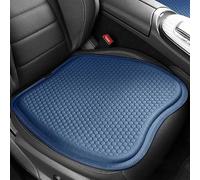 Car Seat Cushion For Range Rover/Range Rover Sport/Sport SV, Comfortable Non Slip Breathable Honeycomb Gel Seat Car Accessories,Blue 1