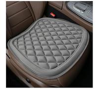 Car Seat Cushion, for Seat Ateca 2016-2023 2024 2025 Driver Seat Cushion, Seat Cushion for Car, Office Chair and Home Chair,B Grey