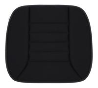 Car Seat Cushion, for Suzuki Vitara/Ignis/Swift/Baleno Non-Slip Breathable Car Seat Cushion Car Booster Seat Soft Car Seat Pad Orthopaedic Sciatica Relief,C