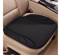 Car Seat Cushion For Tesla Model S/Model X/Model Y/Model 3, Anti-Slip Comfort Front Seats Cushions Bottom Support Chairs Protection Pad Interior Accessories,Black