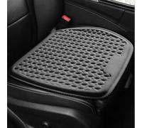 Car Seat Cushion for VW Passat Variant Typ B6/3C ab Bj.2005-2010, Gel Seat Cushion for Car Honeycomb Design Gel Cushion car seat cushions for driving,Grey