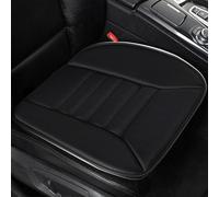 Car Seat Cushion for VW Transporter T5 & T6/6.1, Car Seat Elevation Cushion, Memory Foam Car Seat Cushion, Non Slip Comfort Seat Protector,A/Black
