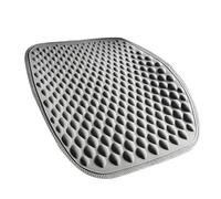 Car Seat Cushion Gel Pad,Car Cushions for Driving - Driving PAD CUSHION CUSHION ASKS ERGONOMIC - Car Accessories, Breathable Butt Cushion, Non Slip for Office Chair