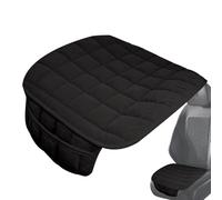 Car Seat Cushion - Waterproof Comfort Seat Protector, Winter Seat Protector for Driver Seat | Warm Seat Pad with Non-Slip Bottom, Car Seat Cover, Heated Seat Pad for Cold Weather, Car Chair Cushion