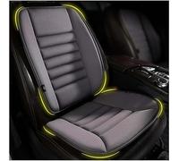 Car Seat Cushion with Lumbar Support Pillow for Renault Laguna 2011-2026, Memory Foam Driver Seat Cushion Non-Slip Protectors for Sciatica Back Pain Relief,B/Dark Gray