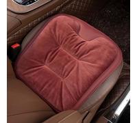 Car Seat Cushions Compatible with Chevrolet Corvette C4(Red,A)