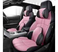 Car Seat Cushions Cover Auto Accessories For Audi Q7 2019 2018 2017 2016 2006 2007 2008 2010 2011 2012 2013 2014 2015(20)