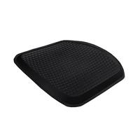 Car Seat Cushions Driving,for Audi Q2/Q3 8U/Q3/Q3 Sportback/Q5 8R/Q5 Sportback/Q5 2005-2023 2024 Pain Pressure Relief Anti Slip Bottom Universal Car Seat Breathable Pad,B