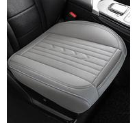 Car Seat Cushions for Audi A5 Avant c5 c6 c7 c8 c9, Front Seat Covers, Breathable and Non-slip, Full-coverage Seat Cushions,Grey
