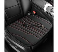 Car Seat Cushions for Driving Memory Foam, Easy Installation Ergonomic It is The Warmest Gift for Drivers in Winter(Black)