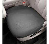 Car Seat Cushions for Jaguar E-Pace/F-Pace/F-Type/I-Pace/S-Type/X-Type/XE/XF/XJ/XK, Comfortable and Breathable Seat Protectors, Non-slip and Breathable, Suitable for All Seasons,Black